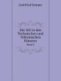 Der Stil In Den Technischen Und Tektonischen Kunsten Band 2 - Preview