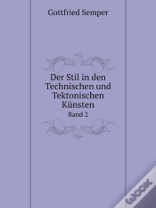Capa do artigo Der Stil In Den Technischen Und Tektonischen Kunsten Band 2