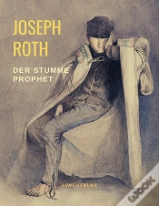 Capa do artigo Der Stumme Prophet