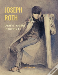 Capa do artigo Der Stumme Prophet