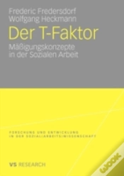 Capa do artigo Der T-Faktor