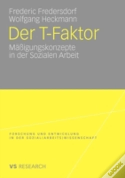 Capa do artigo Der T-Faktor