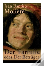 Capa do artigo Der Tartuffe Oder Der Betruger