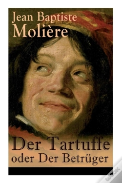 Capa do artigo Der Tartuffe Oder Der Betruger