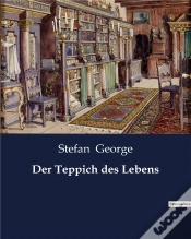 Capa do artigo Der Teppich Des Lebens