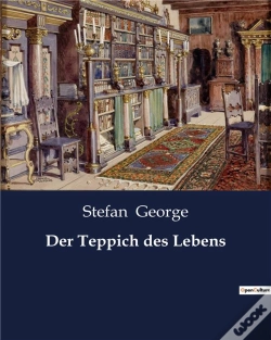 Capa do artigo Der Teppich Des Lebens