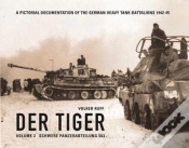 Capa do artigo Der Tiger