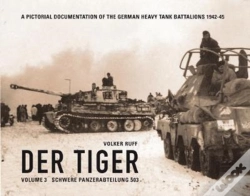 Capa do artigo Der Tiger