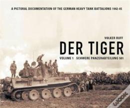 Der Tiger