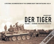 Capa do artigo Der Tiger