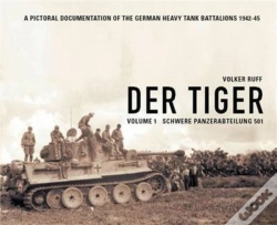 Capa do artigo Der Tiger