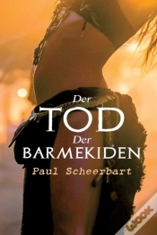 Capa do artigo Der Tod Der Barmekiden
