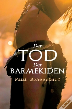 Capa do artigo Der Tod Der Barmekiden
