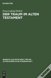 Der Traum Im Alten Testament