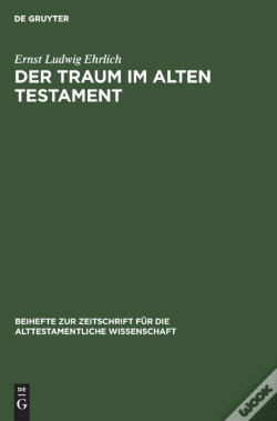 Capa do artigo Der Traum Im Alten Testament