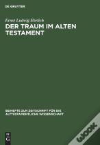 Der Traum Im Alten Testament