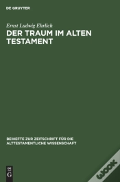 Capa do artigo Der Traum Im Alten Testament