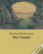 Capa do artigo Der Tunnel