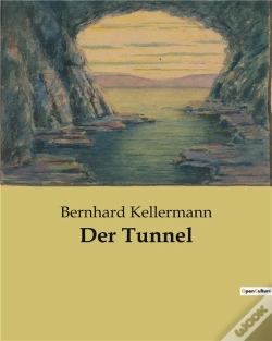 Capa do artigo Der Tunnel