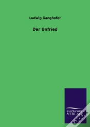 Capa do artigo Der Unfried