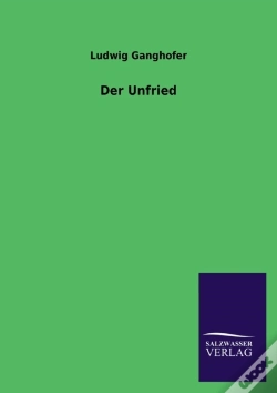 Capa do artigo Der Unfried