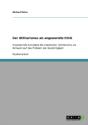 Der Utilitarismus Als Angewandte Ethik - Preview