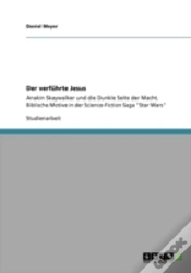 Capa do artigo Der Verfahrte Jesus
