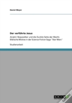Capa do artigo Der Verfahrte Jesus