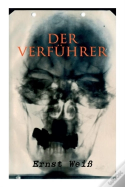 Capa do artigo Der Verfuhrer