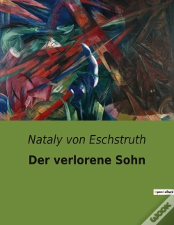 Capa do artigo Der Verlorene Sohn