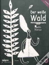 Capa do artigo Der Weisse Wald