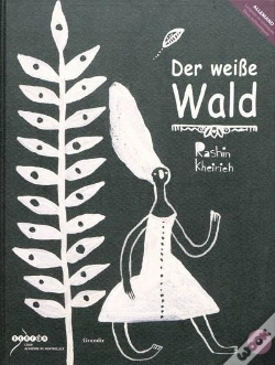 Capa do artigo Der Weisse Wald