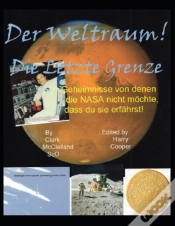 Capa do artigo Der Weltraum! Die Letzte Grenz