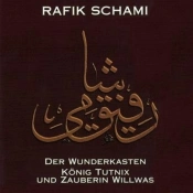 Capa do artigo Der Wunderkasten - CD