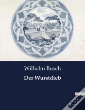 Capa do artigo Der Wurstdieb