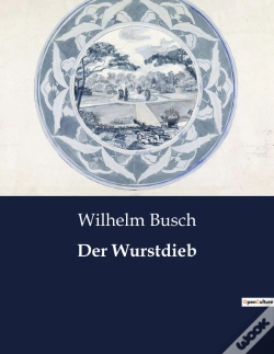 Capa do artigo Der Wurstdieb