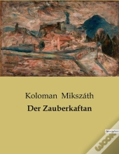 Der Zauberkaftan