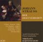 Der Zigeunerbaron - CD - Preview