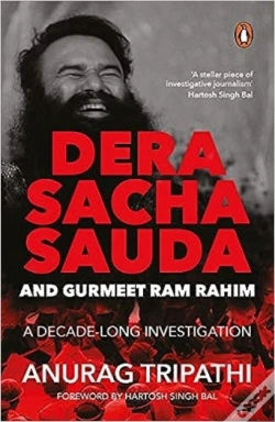 Capa do artigo Dera Saccha Sauda And Gurmeet Ram Rahim