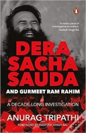 Capa do artigo Dera Saccha Sauda And Gurmeet Ram Rahim