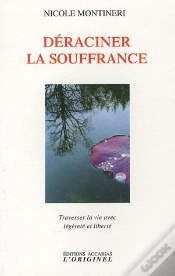 Capa do artigo Déraciner La Souffrance