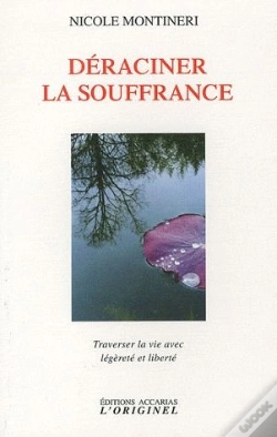 Capa do artigo Déraciner La Souffrance