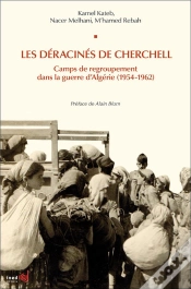 Capa do artigo Déracinés De Cherchell