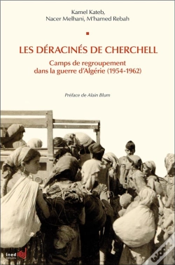 Capa do artigo Déracinés De Cherchell