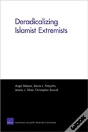 Capa do artigo Deradicalizing Islamist Extremists