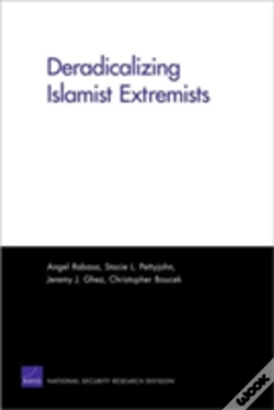 Capa do artigo Deradicalizing Islamist Extremists