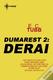 Capa do artigo Derai