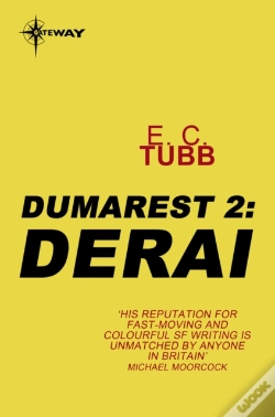 Capa do artigo Derai
