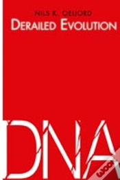 Capa do artigo Derailed Evolution