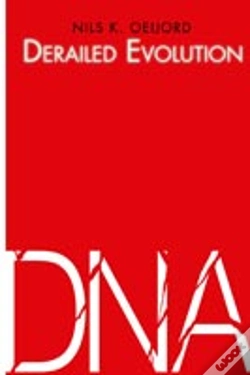 Capa do artigo Derailed Evolution